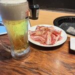 牛角 - 