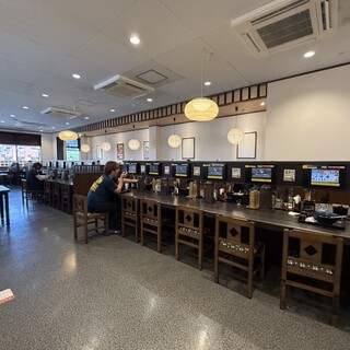 資さんうどん_2
