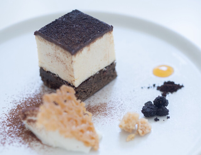 大阪発のティラミス専門店が神楽坂に！「Tiramisu No.6」』by ウェイク