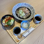 越前旬味 かいほつダイニング - 