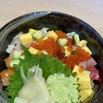 越前旬味 かいほつダイニング - 
