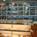 パン・オ・セーグル - パン・オ・セーグル