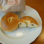 BAGEL STANDARD - プレーン