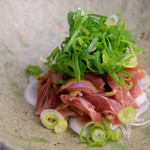 炭焼酒場 わたる