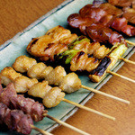 炭焼酒場 わたる