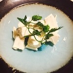 ユウジロウ - クリームチーズの味噌