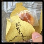 和菓子処ふじや