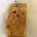 チリムーロ - ケークサレ