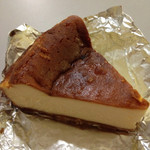 チリムーロ - スパイスチーズケーキ