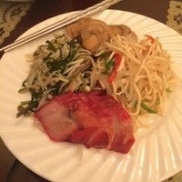 状元樓 横浜中華街本店 - 