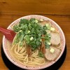 麺屋 7.5Hz 黒門市場店
