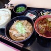 ゆで太郎 岩見沢店