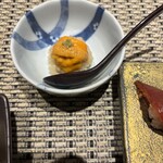 鮨なが - 