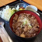 カーメル - 料理写真: