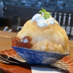 桜珈琲 - 料理写真:
