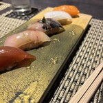 鮨なが - 