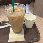 カフェ・ベローチェ - ドリンク写真: