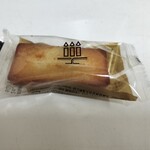 アンリ・シャルパンティエ - フィナンシェ