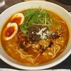 担々麺 渾ひ