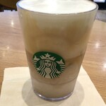スターバックスコーヒー - ドリンク写真: