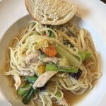 こころ音 - 料理写真: