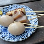 池乃清泉亭 - 