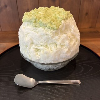 口コミ一覧 : 雪うさぎ - 桜新町/かき氷 [食べログ]