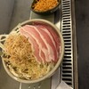 月島もんじゃ おこげ 鹿児島天文館