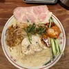 頑固麺 - 料理写真: