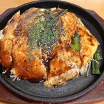 お好み焼き はち - 