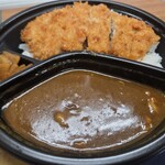 カレーハウス CoCo壱番屋 - 料理写真: