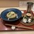 麦と麺助 - 料理写真: