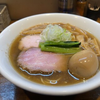 中華そばや 和凡_1