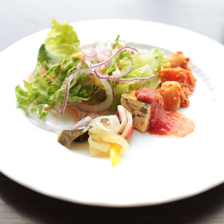 イタリアン クアトロ_1