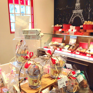 パティスリーアンコール_2