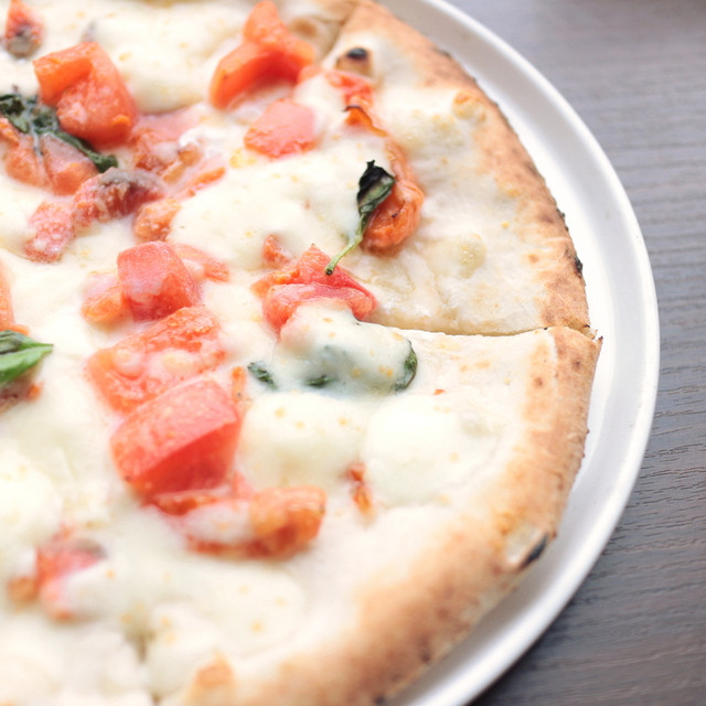 閉店】イタリアン クアトロ あべのキューズモール店 - 阿倍野