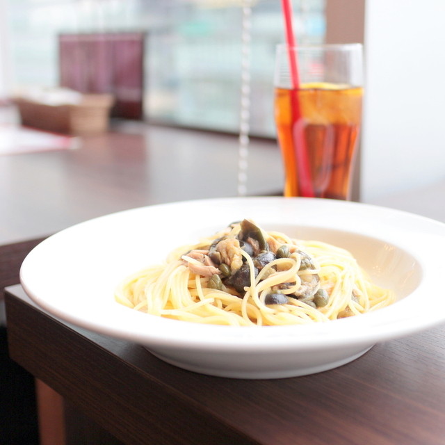 閉店】イタリアン クアトロ あべのキューズモール店 - 阿倍野