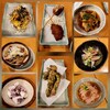 一軒め酒場 - 料理