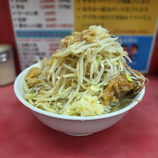 ラーメン二郎_1