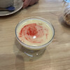 野菜と果物のCAFE Rashisa