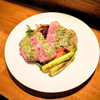 御徒町ワイン食堂パパン_1