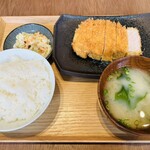 社食堂 - 