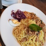 デニーズ - 料理写真: