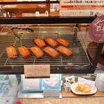 レ・ザンジュ - 