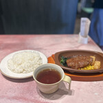 サイゼリヤ - 料理写真:
