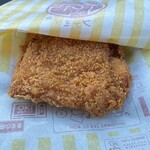 ファミリーマート - 料理写真: