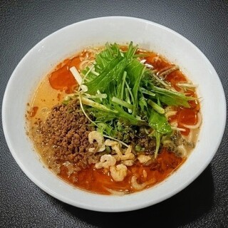 四川担担麺 阿吽_0