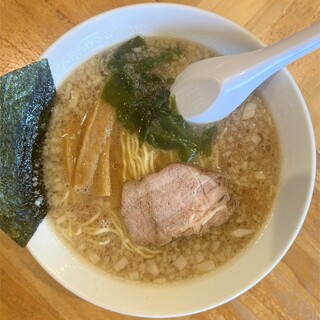 椿ラーメンショップ_1