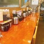お好み焼き ダイニング 乙 - 