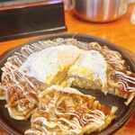 お好み焼き ダイニング 乙 - 